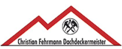Christian Fehrmann Dachdecker Dachdeckerei Dachdeckermeister Niederkassel Logo gefunden bei facebook efpe